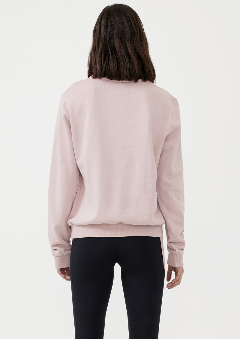 FORTIFY SWEAT IN ROSE