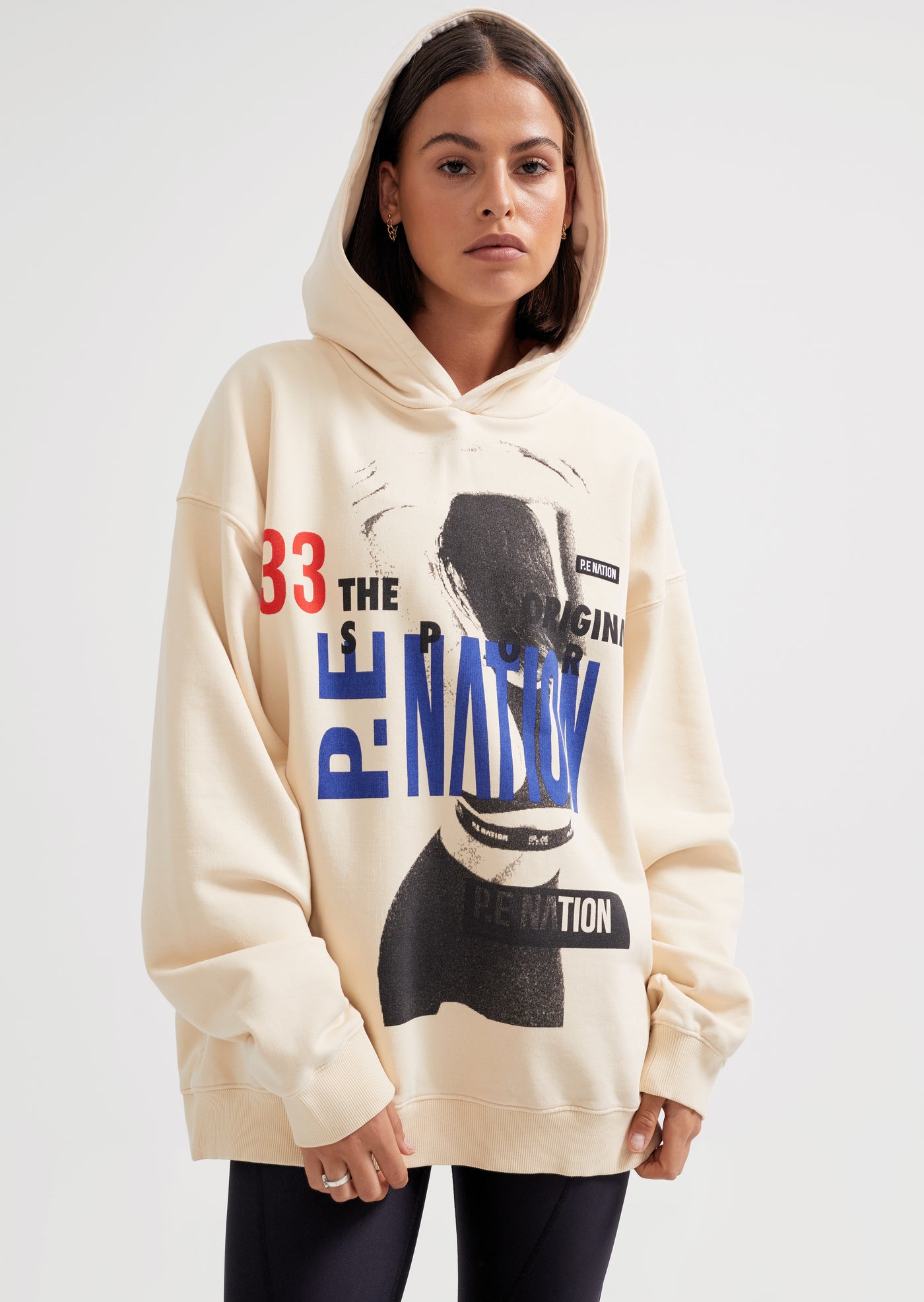 Pe nation best sale field goal sweater