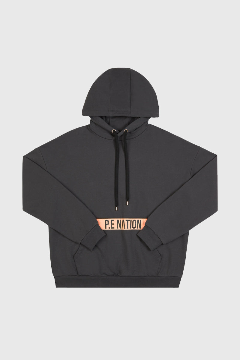 OVERHEAD HOODIE