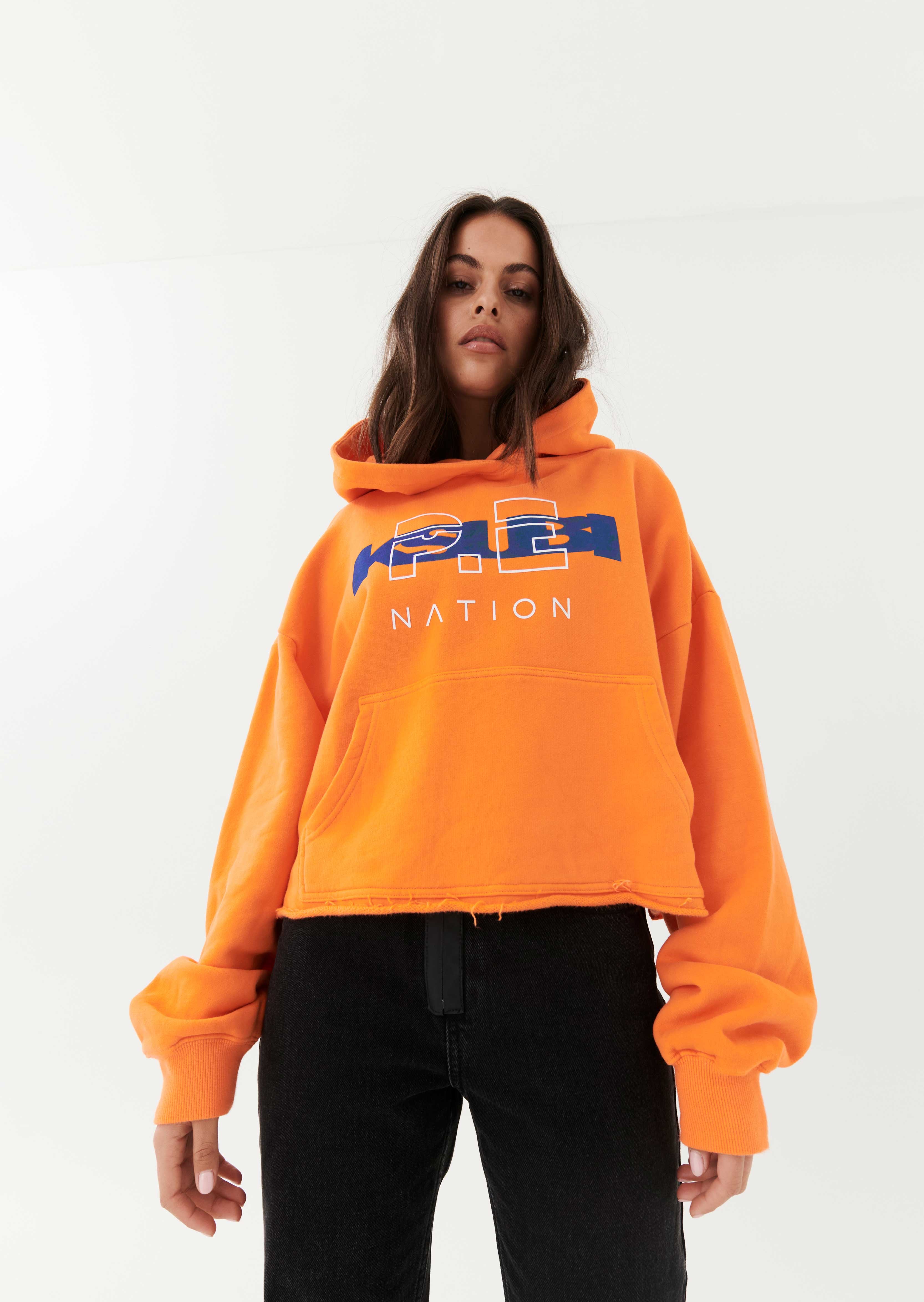 Noir Melrose Jean Black Denim P.E Nation X Ksubi