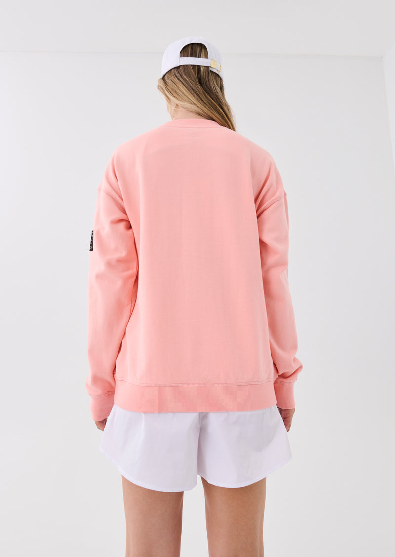 Pe nation heads sales up sweater