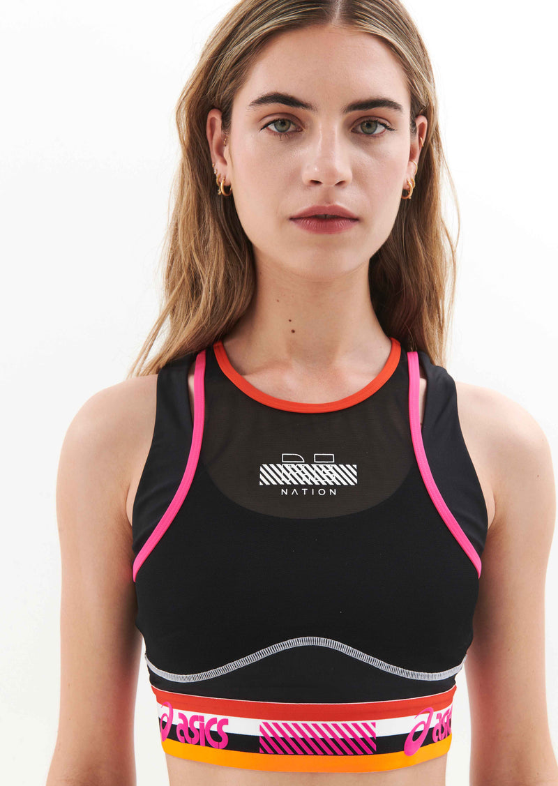 Why This Nike Sports Ultra-Stretch Bra Is Insanely Popular