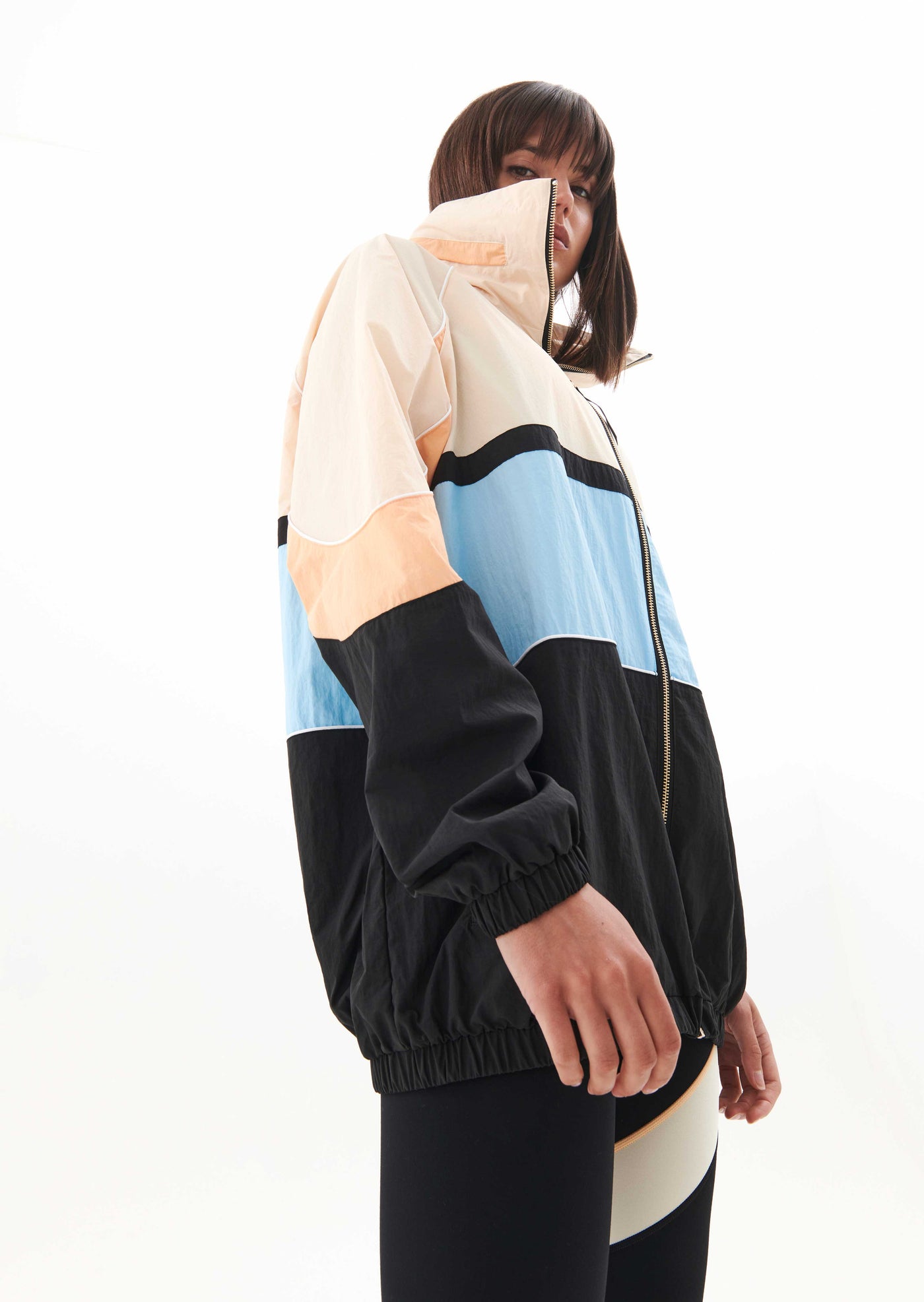 Pe nation match shot jacket clearance
