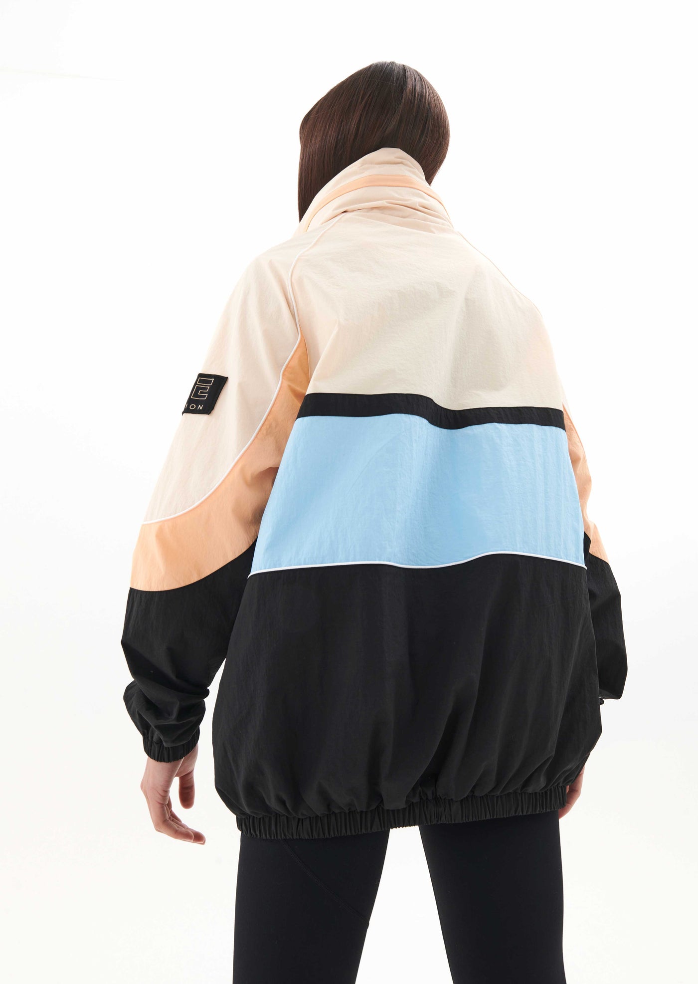 Pe nation match shot jacket online
