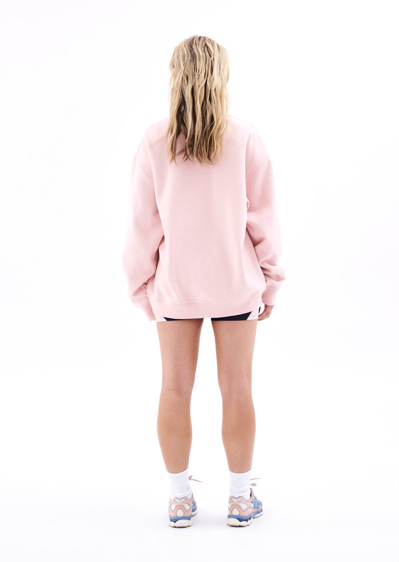 CUT SHOT SWEAT IN LOTUS