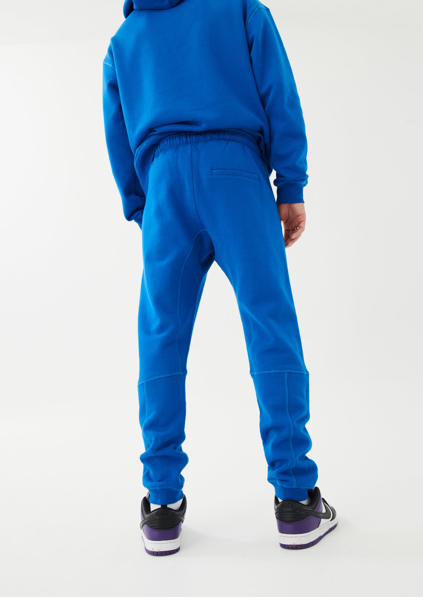 INTENSIFY TRACKPANT IN BLUE