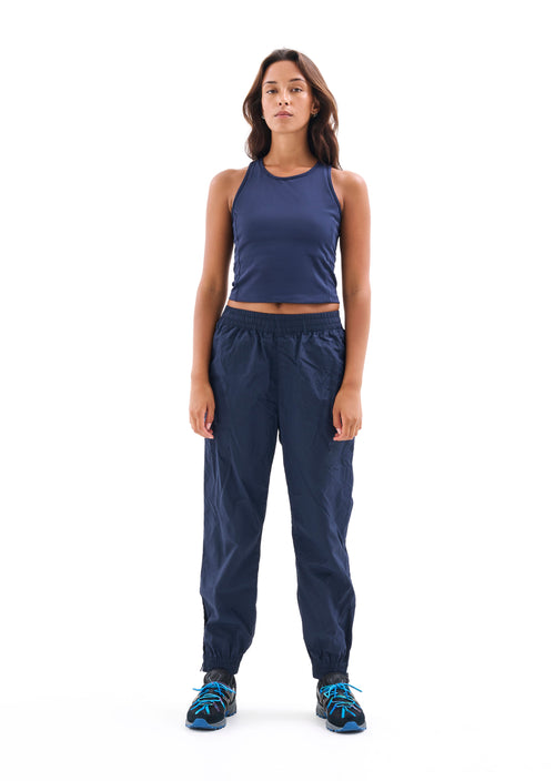 RECALIBRATE TANK IN DARK NAVY