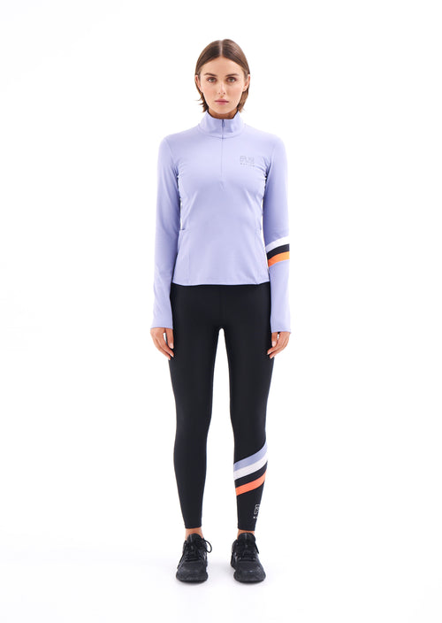 ENDURO LEGGING IN BLACK