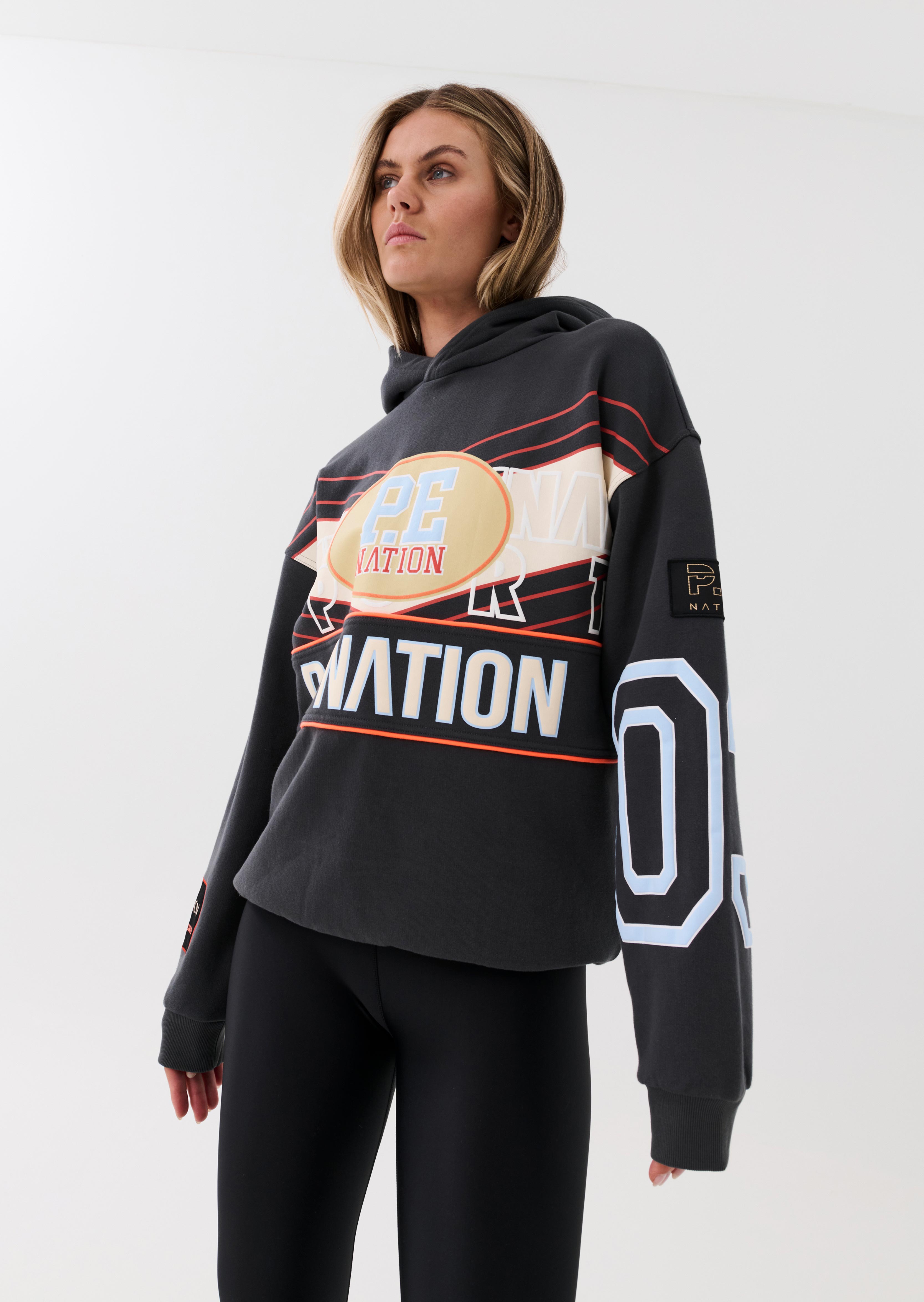 Pe nation sweatshirt sale new arrivals