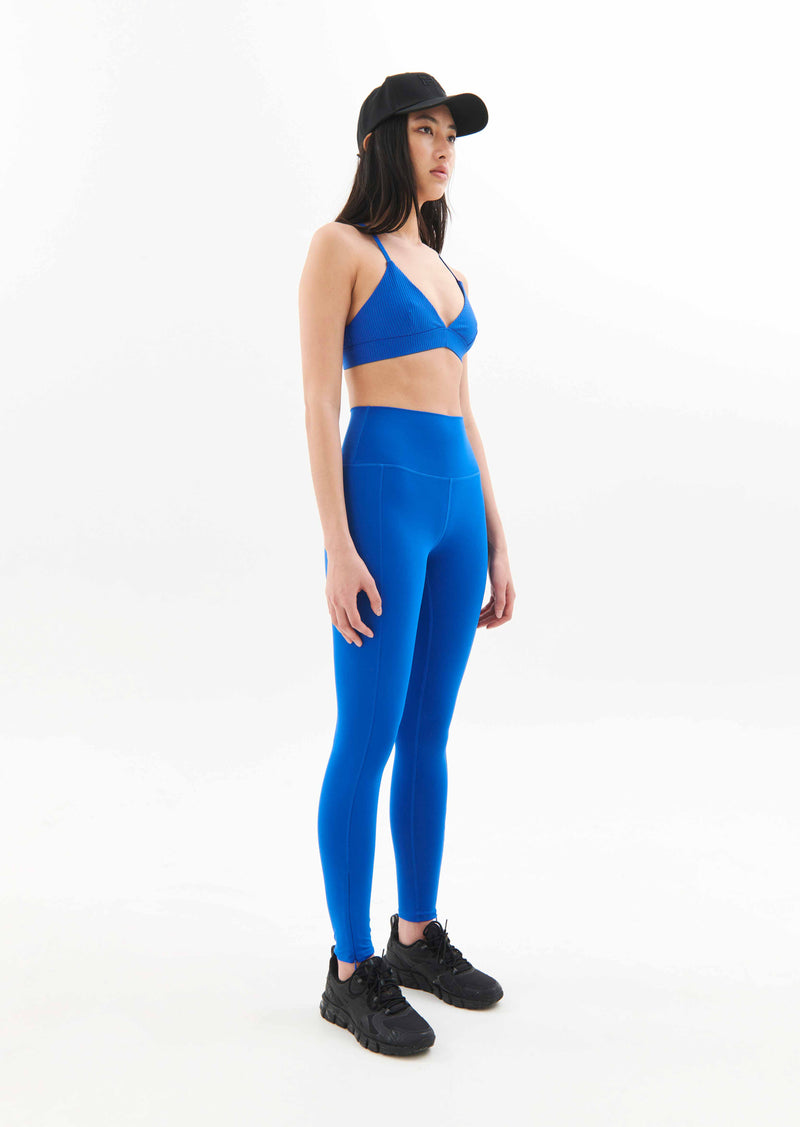 Sea Blue Leggings | International Society of Precision Agriculture