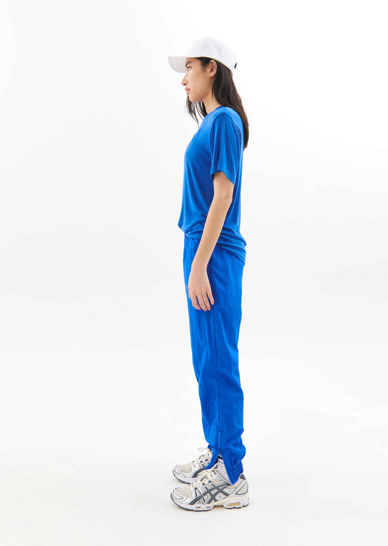 MERCER PANT IN ELECTRIC BLUE