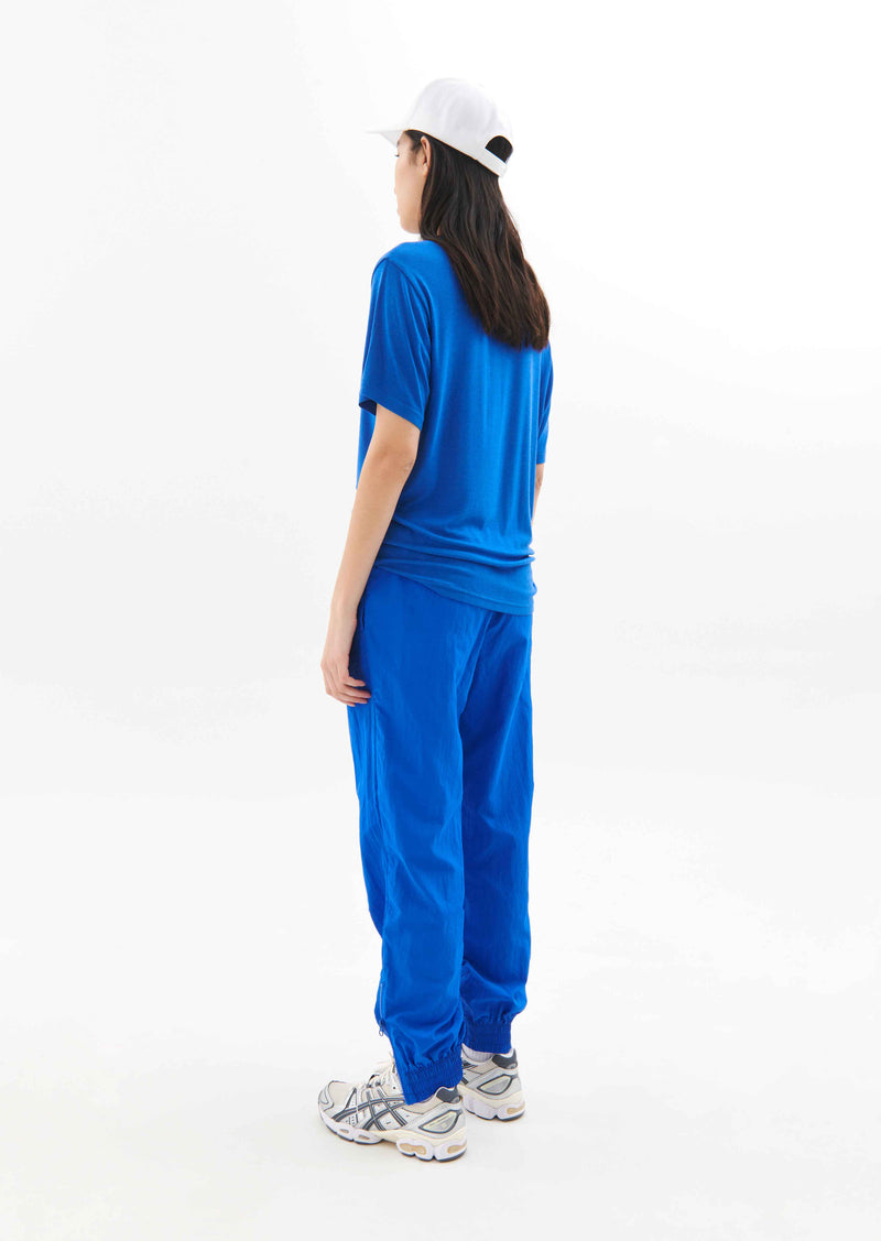 MERCER PANT IN ELECTRIC BLUE