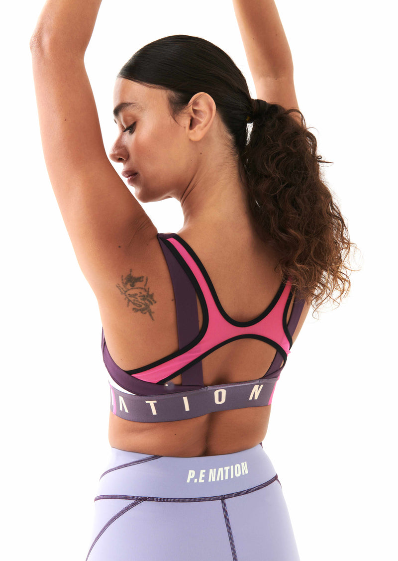 Bra By All In Motion Size: 36d