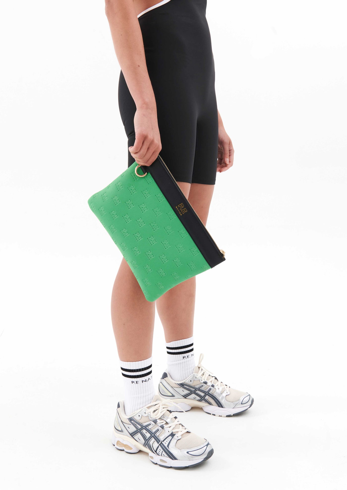 OPPOSITION POUCH IN TOUCAN