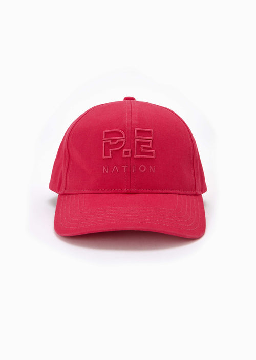 DEFINITION CAP IN PINK GLO