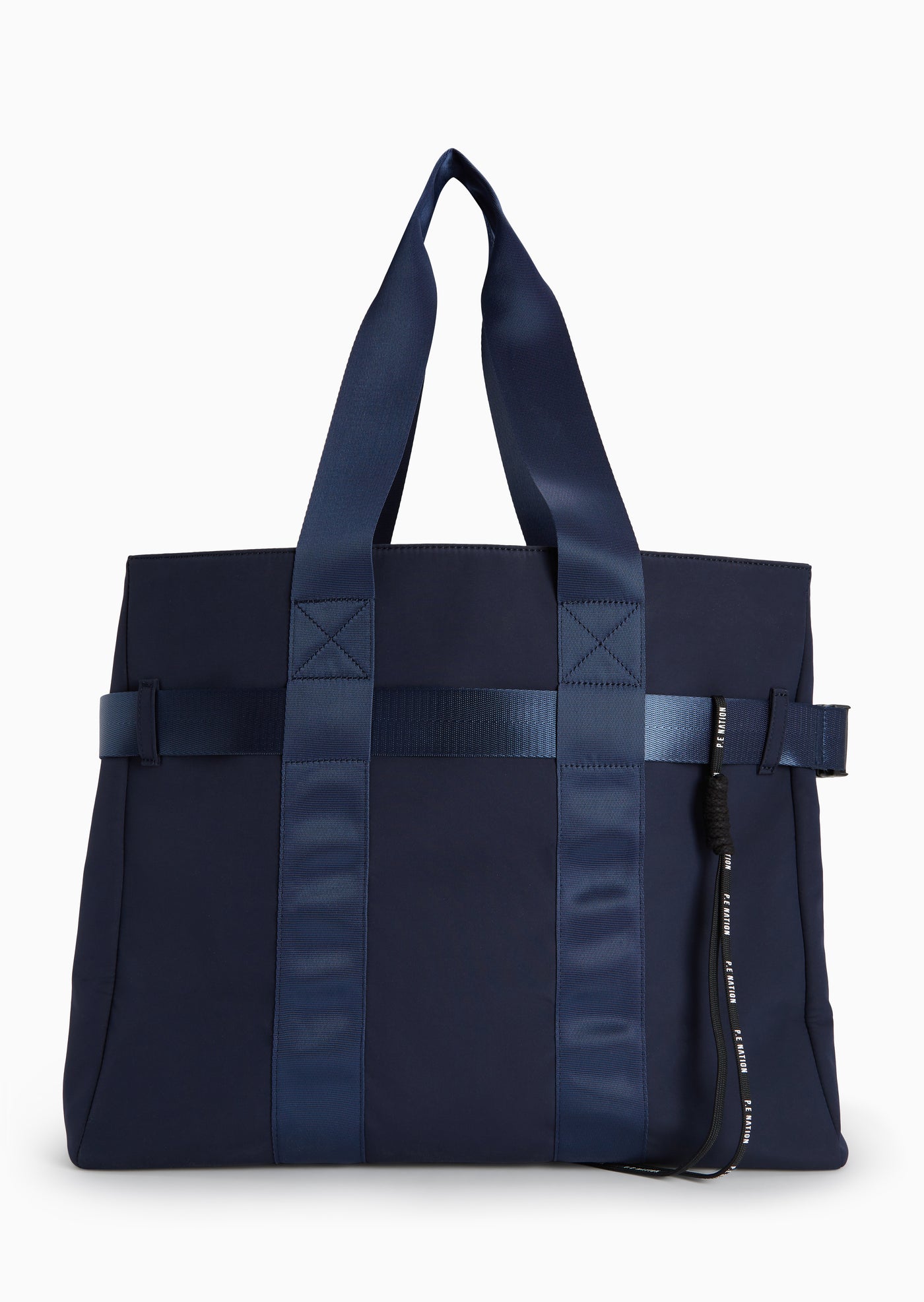 RETREAT BAG IN DARK NAVY