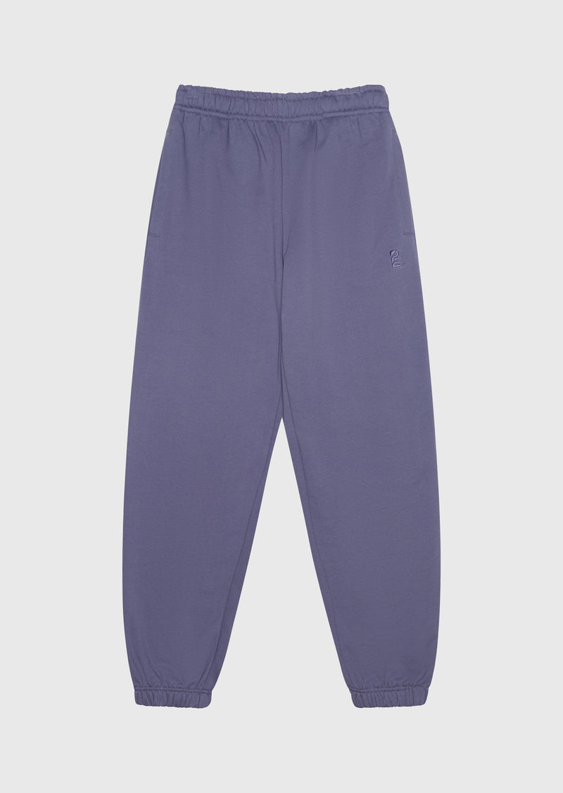 PRIMARY TRACKPANT IN HERON