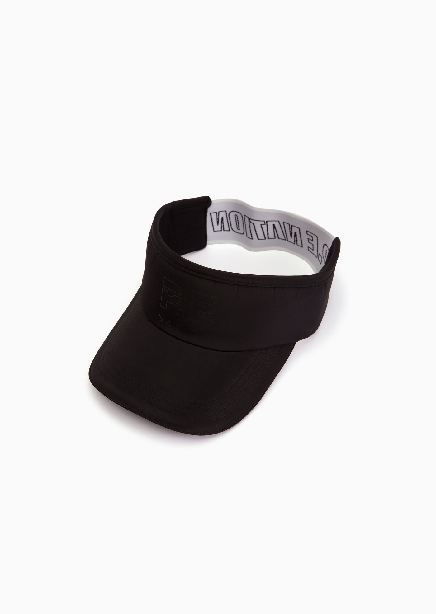 ZERO VISOR IN BLACK