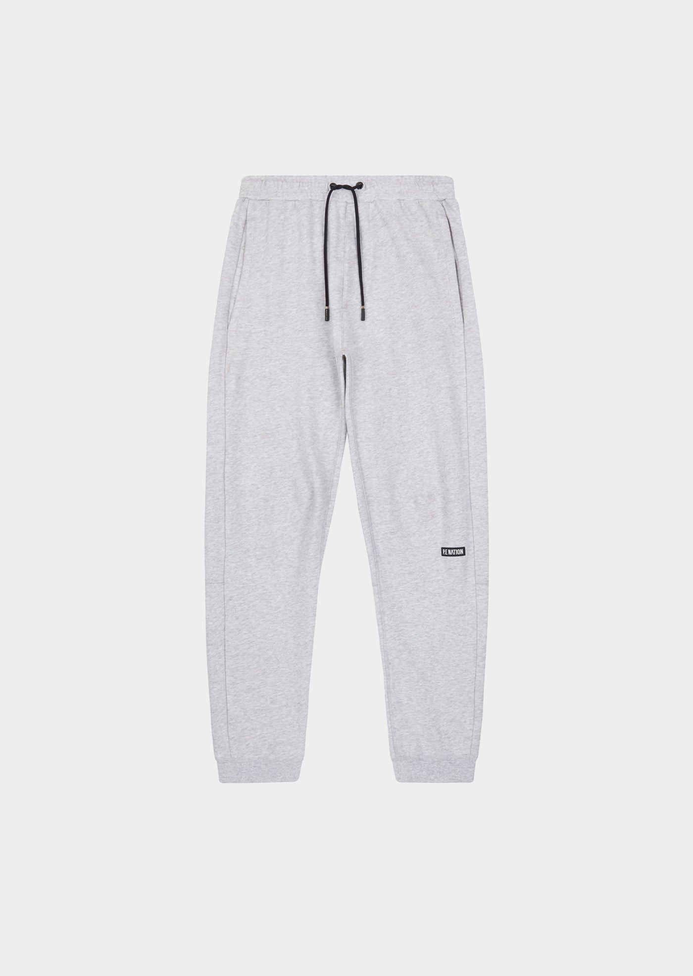 FORTITUDE TRACK PANT IN GREY