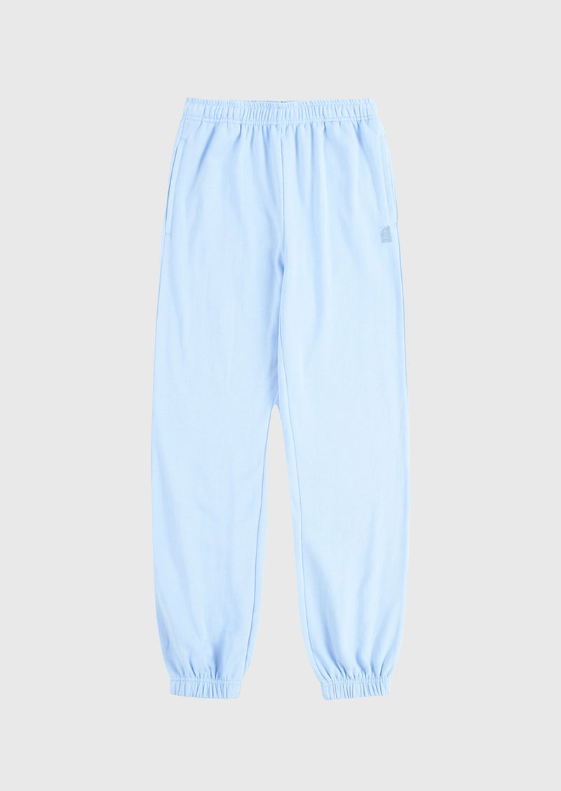 PRIMARY TRACKPANT IN SUMMER SKY
